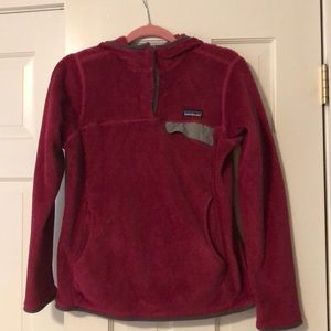 Patagonia pullover